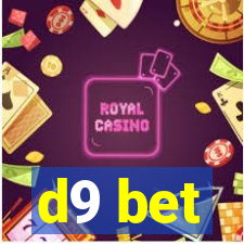 d9 bet